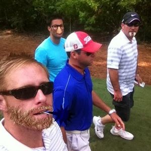 Meet your Posher, Austin